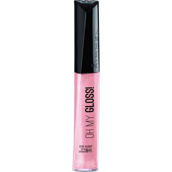 Rimmel London Oh My Gloss! Lip Gloss 100 Love Bug 6 ml