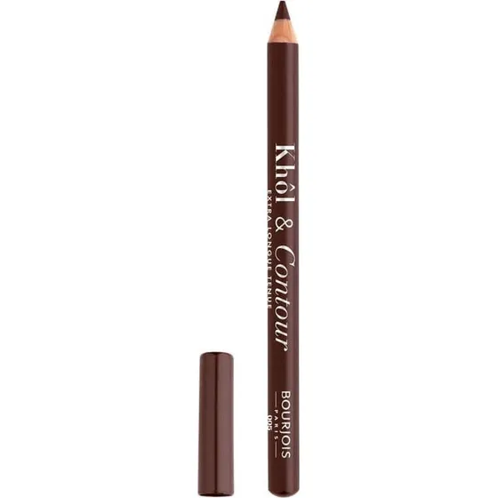 Bourjois Khôl & Contour Micro Eyeliner 05 Choco-Lacté
