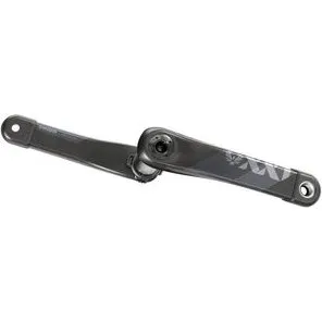Sram XX1 Eagle DUB 175mm Gris 32d