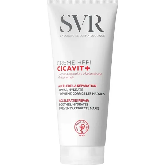 SVR Cicavit+ HPPI Crema Calmante Reparadora 40 ml