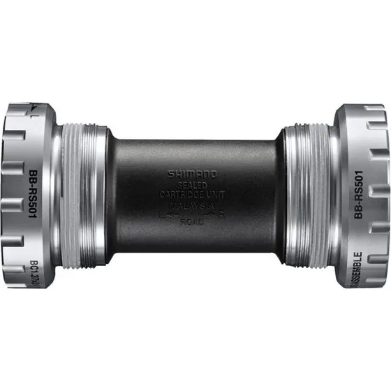Shimano BB-RS501 Hollowtech II 70mm Italiano