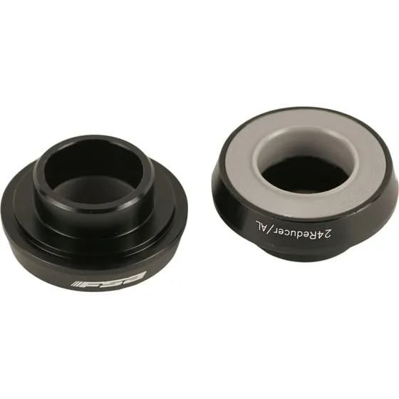 FSA PF30 MEGA-EXO 24MM Al