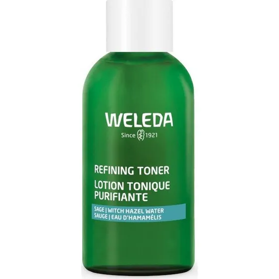 Weleda Tónico Perfeccionador 150ml