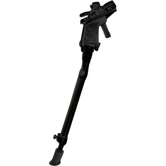 OXC Junior Pata De Cabra 16-20" Negro