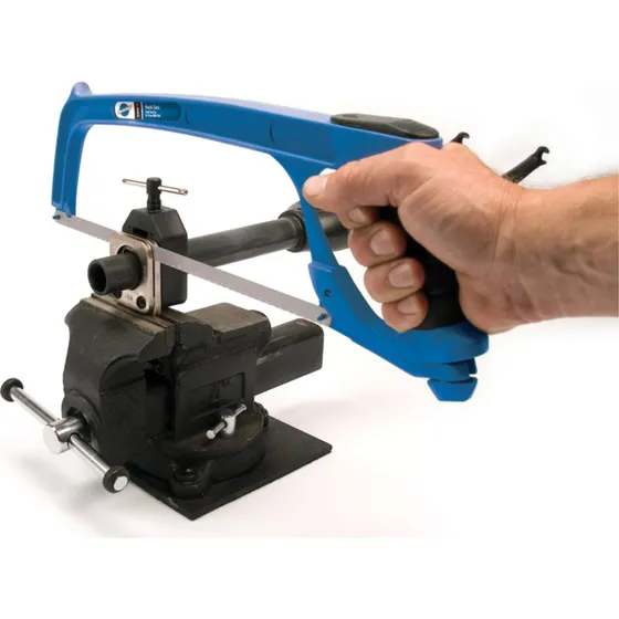 Park Tool SG-6 Guía de Corte para Horquillas Sin Rosca