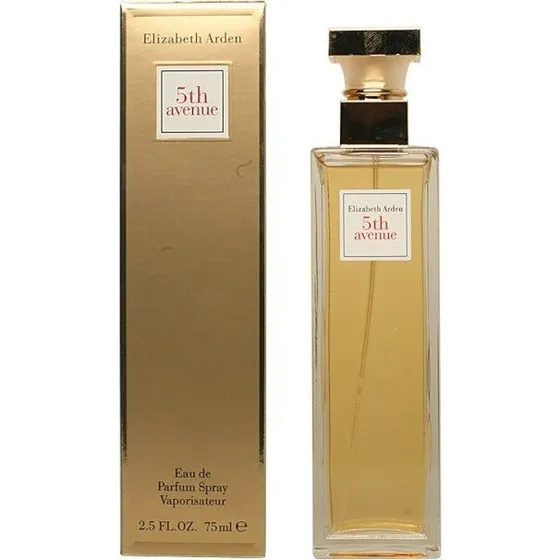 Elizabeth Arden 5th Avenue Eau de Parfum Spray 75 ml