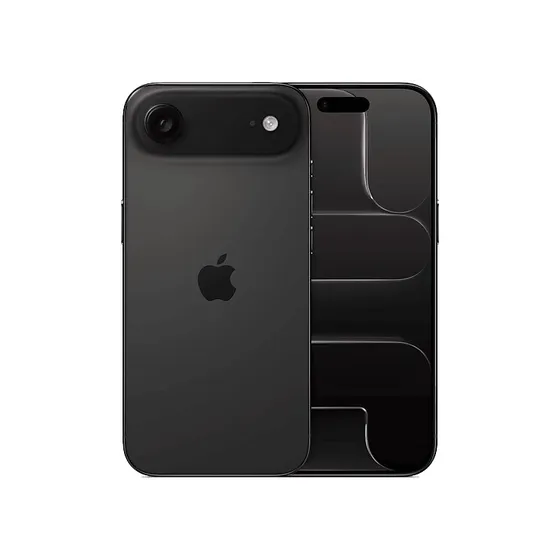 Apple iPhone Air 256 GB Negro Espacial 5G 6.5" OLED