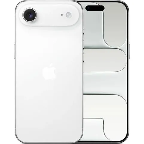 Apple iPhone Air 256GB Blanco Nube 5G Pantalla 6.5" OLED