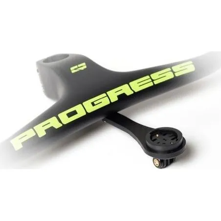 Progress PG-235C Soporte Carbono Garmin
