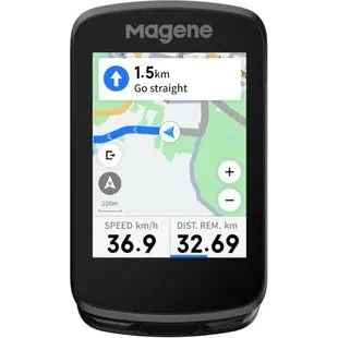 Magene C506 GPS Ciclocomputador