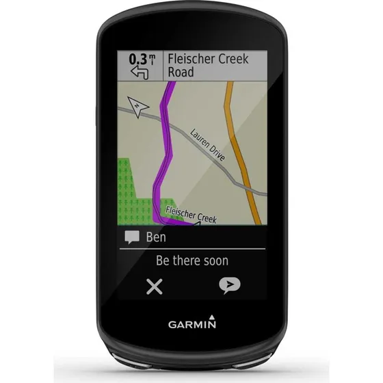 Garmin Edge 1030 Plus GPS Ciclismo