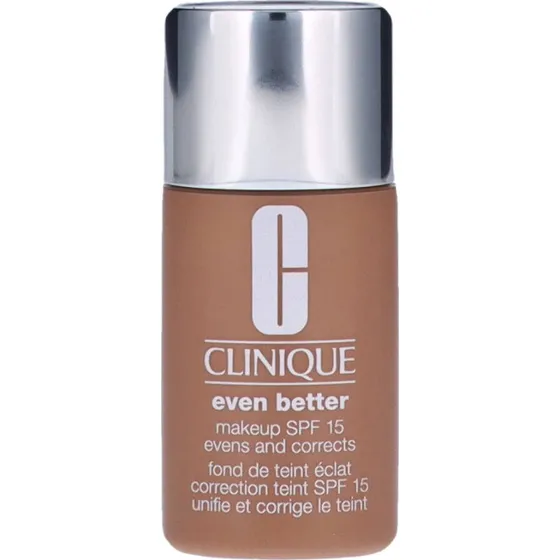 Clinique Even Better Makeup SPF15 CN 58 Honey 30 ml