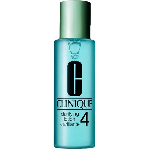 Clinique Clarifying Lotion 4 para Piel Grasa 200 ml