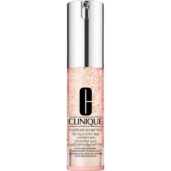Clinique Moisture Surge Eye 96H Hydro-Filler Concentrate 15ml