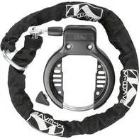 M-Wave XL Bloqueo Cuadro Juego 150cm Negro