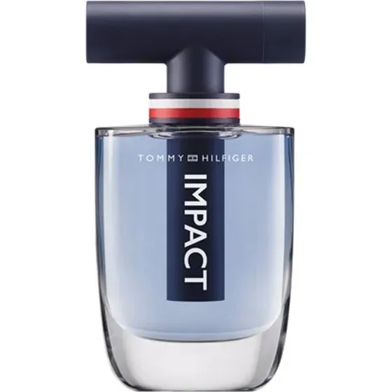 Tommy Hilfiger Impact Eau de Toilette 50 ml