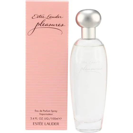 Estee Lauder Pleasures Eau de Parfum 100 ml