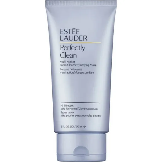 Estée Lauder Perfectly Clean Espuma Limpiadora Multi-Acción 150ml