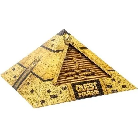Quest Pyramid de Tranjis Games