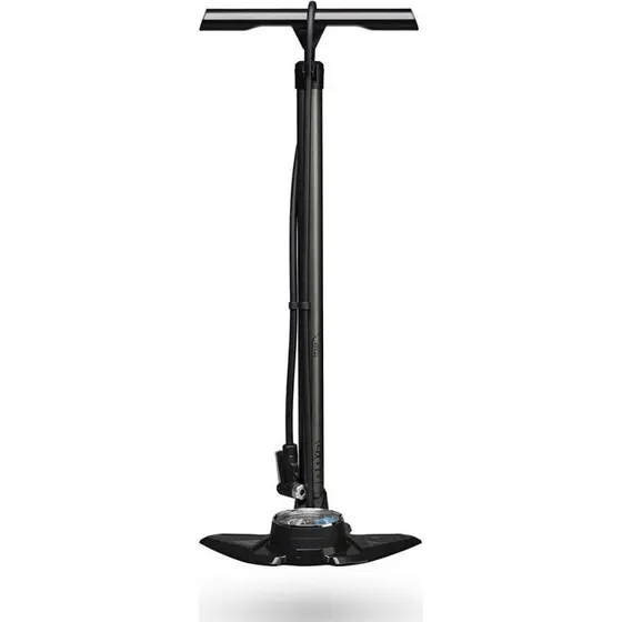 Pro Team Bomba de Pie 15 Bar Manómetro Bidireccional