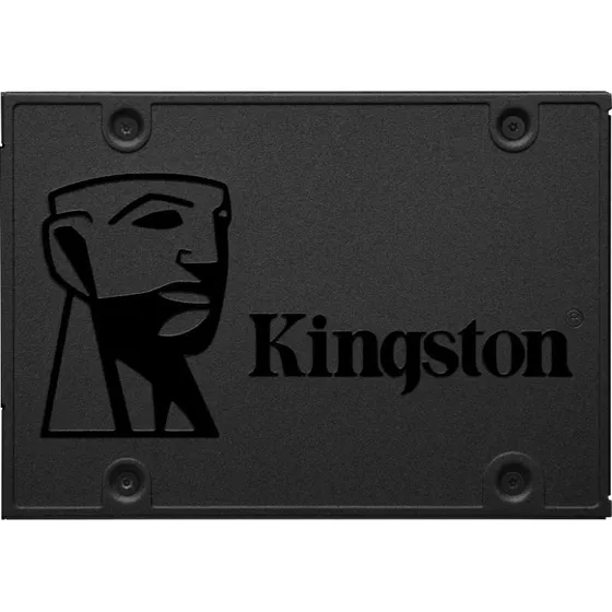 Kingston A400 SSD 960GB 2.5" SATA III