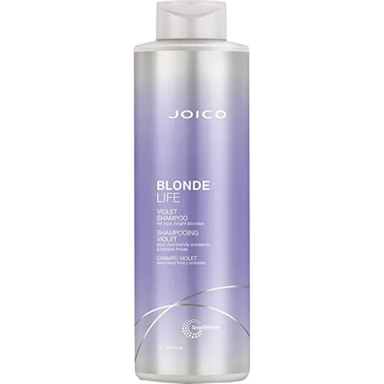 Joico Blonde Life Violet Shampoo 1000 ml