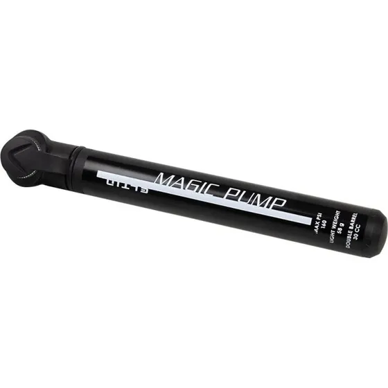 Eltin Magic Pump Negro