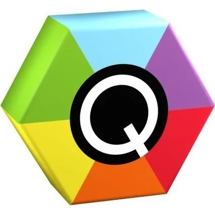Tranjis Games Q Memory - Juego de mesa de memoria para niños