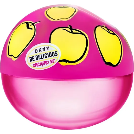 DKNY Be Delicious Orchard St. Eau de Parfum 30 ml