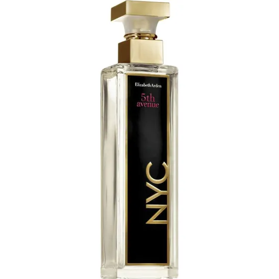 Elizabeth Arden 5th Avenue NYC Eau De Parfum 125 ml