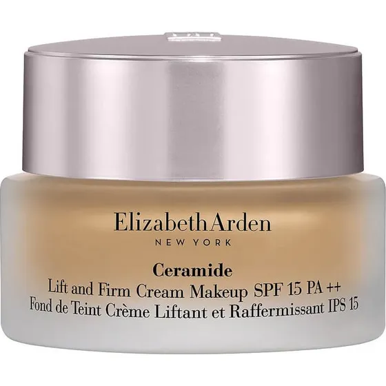 Elizabeth Arden Ceramide Lift And Firm Cream Makeup SPF 15 410N 30ml