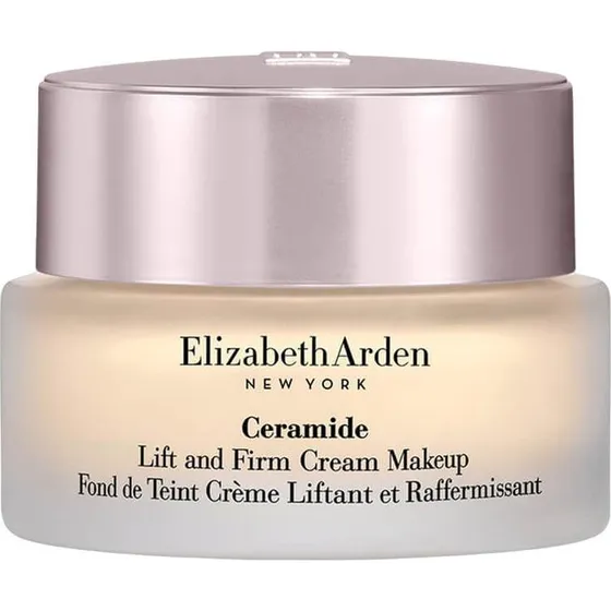Elizabeth Arden Ceramide Lift and Firm Cream Makeup SPF 15 30 g