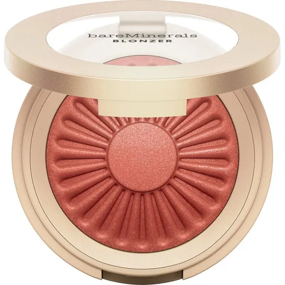 bareMinerals Gen Nude Blonzer Kiss of Rose, 3,8 g