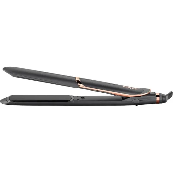 Babyliss Smooth Pro 235 Plancha de Pelo ST394E con Placas de Cerámica
