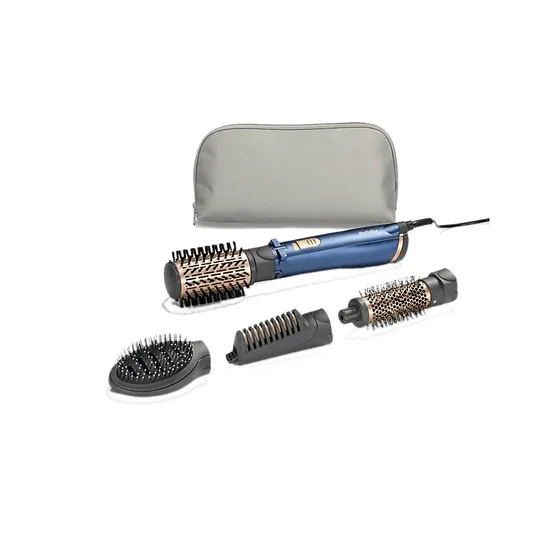 Babyliss Style Pro 1000 Moldeador con Tecnología Iónica - Azul