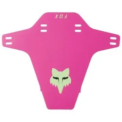 Fox Mud Guardabarros Magenta