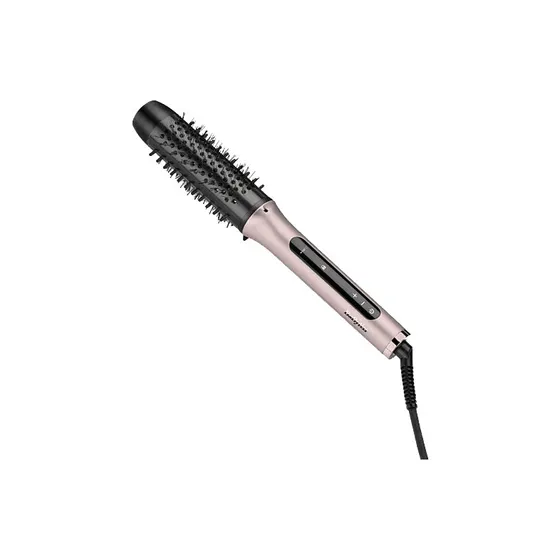 Babyliss HSB200E Volume Boost Moldeador con Tecnología Iónica, Rosa