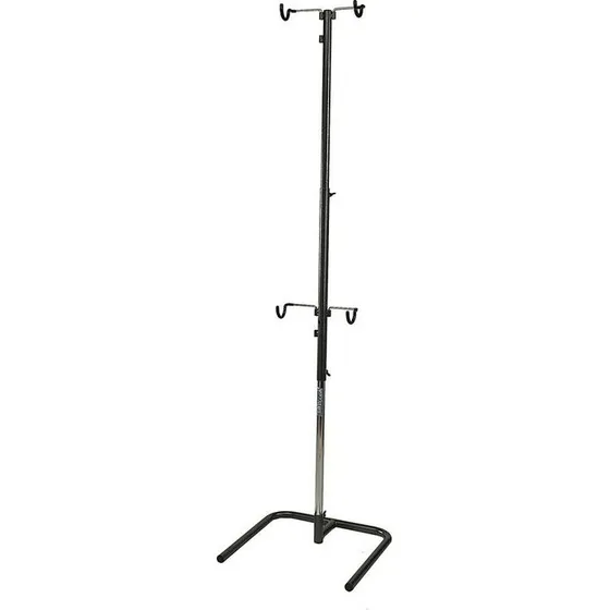 Bicisupport Soporte Doble Vertical 2 Bicicletas