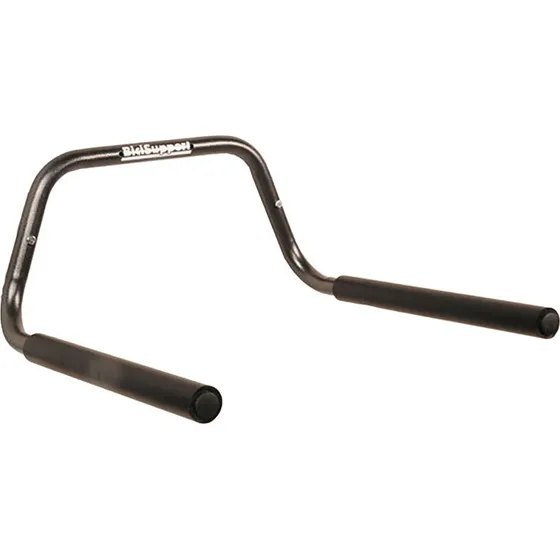 Bicisupport Soporte Pared 2 Bicicletas