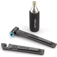 Giyo Bomba CO2 Desmontable 16g