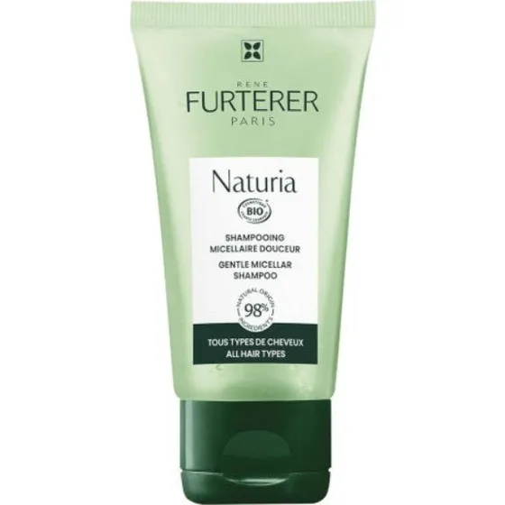 René Furterer Naturia Champú Micelar Suave 50ml