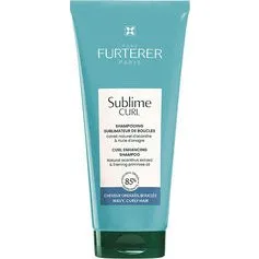 Rene Furterer Sublime Curl Champú Activador De Rizos 200 ml