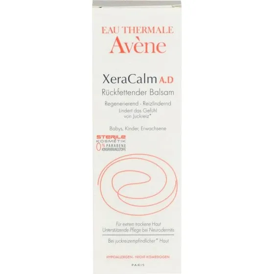AVENE XeraCalm Bálsamo A.D. Relipidizante 200 ml
