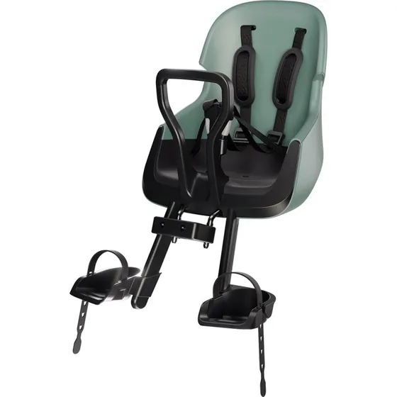 Bobike Exclusive Evolve Mini Asiento Delantero Menta