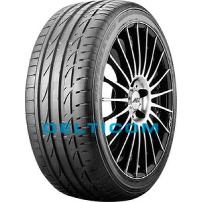 Bridgestone Potenza S001 RFT 245/50 R18 100W
