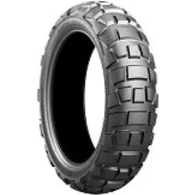 Bridgestone AX 41 R 130/80B17 65P