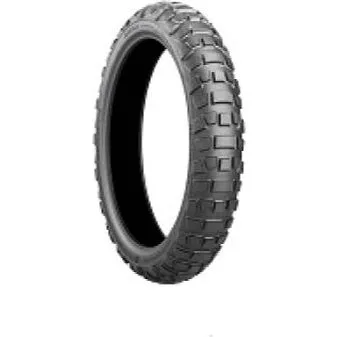 Neumático Bridgestone AX 41 F 100/90 D18 56P