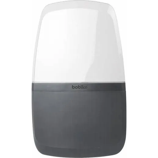 Bobike Parabrisas Delantero Evolve Gris