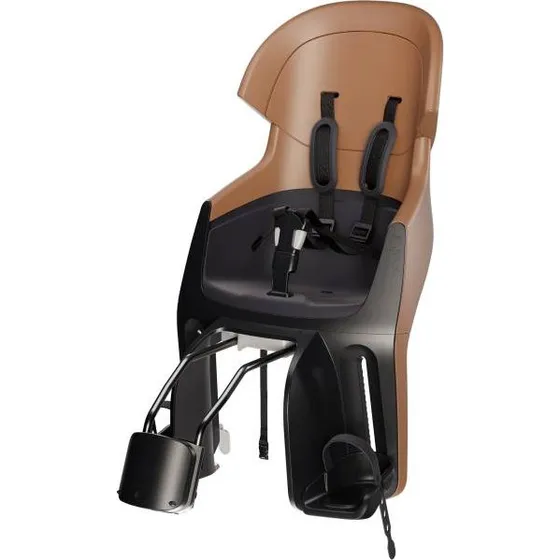 Bobike Evolve Maxi Asiento Trasero Marrón