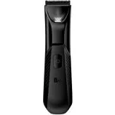 Blacknuance by Rene ZZ The Crafter Recortadora Masculina Negro